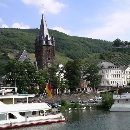 Ferienhaus Anna Maria Bernkastel-Kues Exterior foto