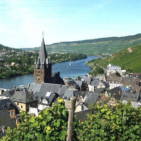 Ferienhaus Anna Maria Bernkastel-Kues Exterior foto